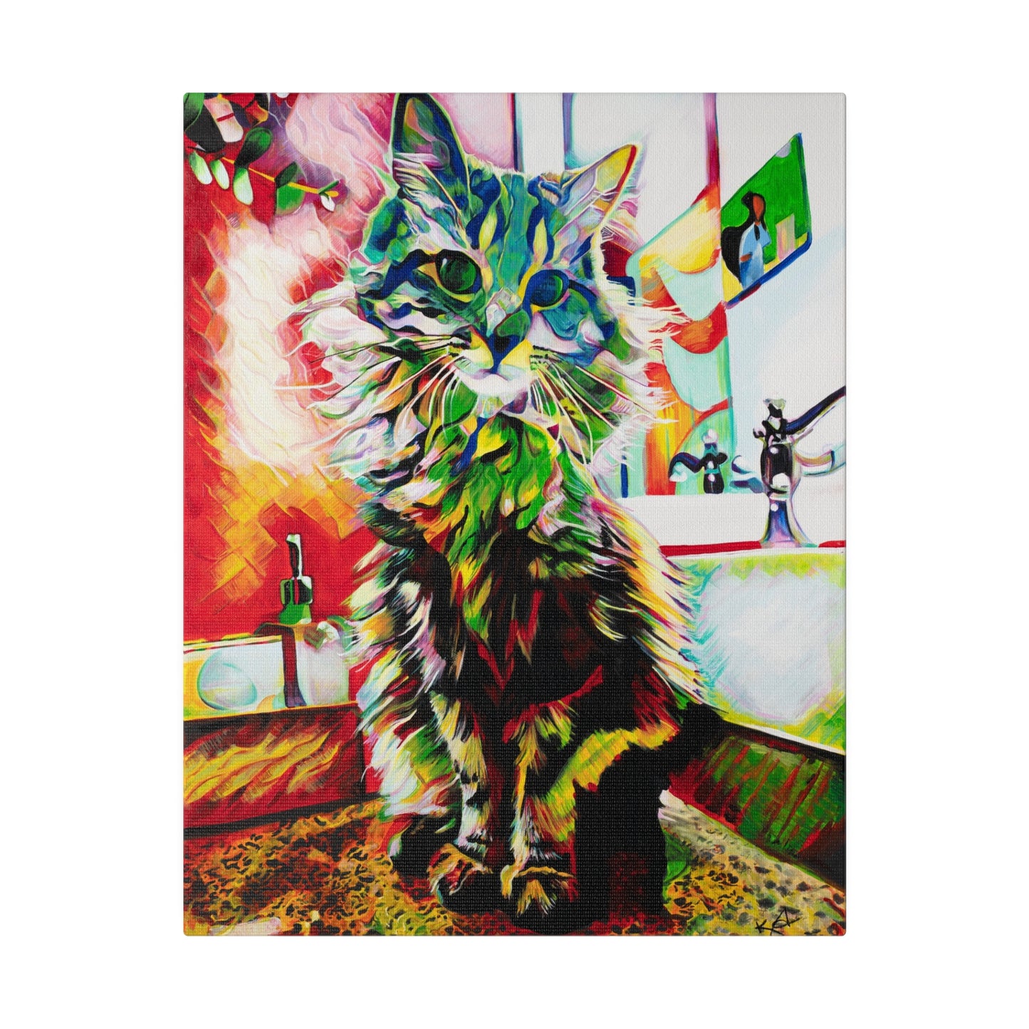 Rainbow Kya