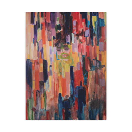 Kupka Among Verticals