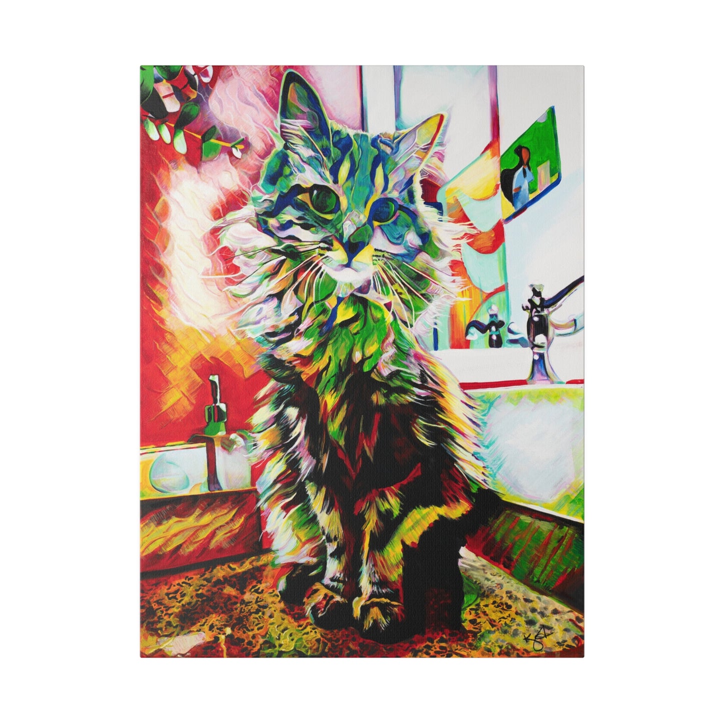 Rainbow Kya