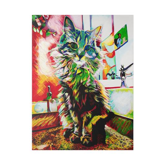 Rainbow Kya