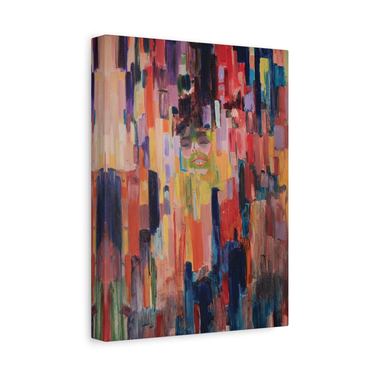 Kupka Among Verticals